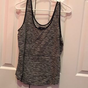 Gap tank top